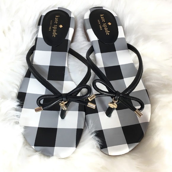 kate spade mistic flip flops